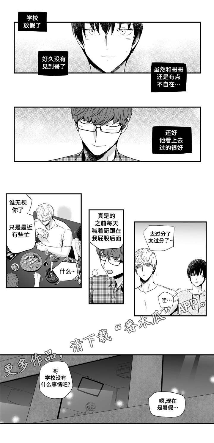 第24章：可爱5
