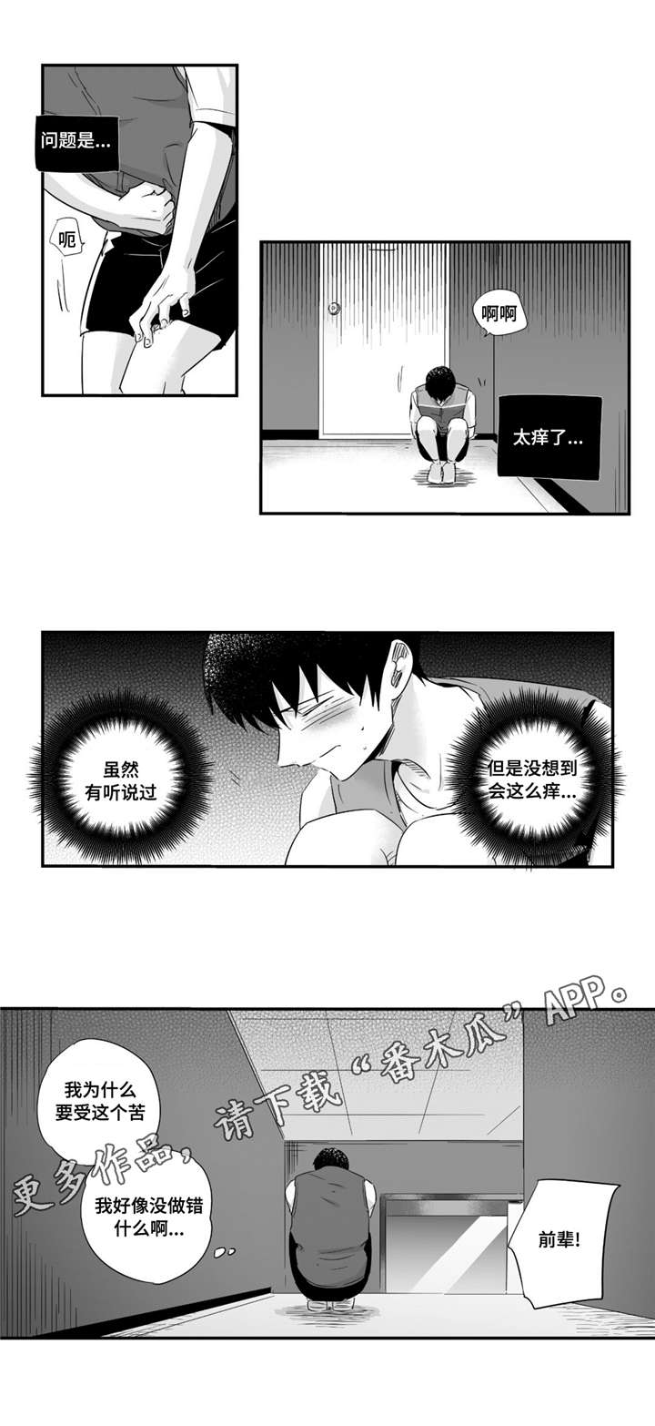 第41章：答应我2