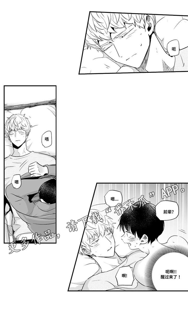 第58章：关注11