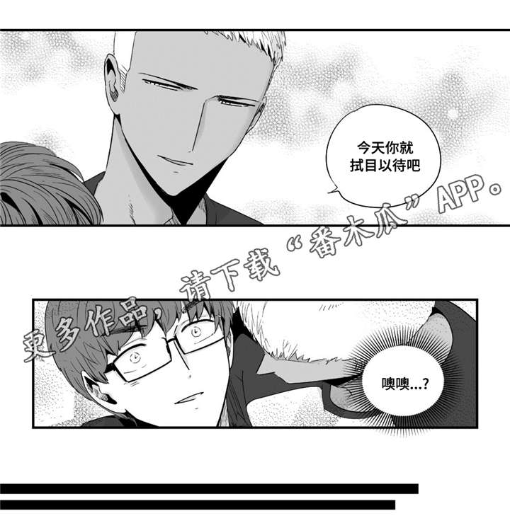 第45章：甜蜜圣诞5