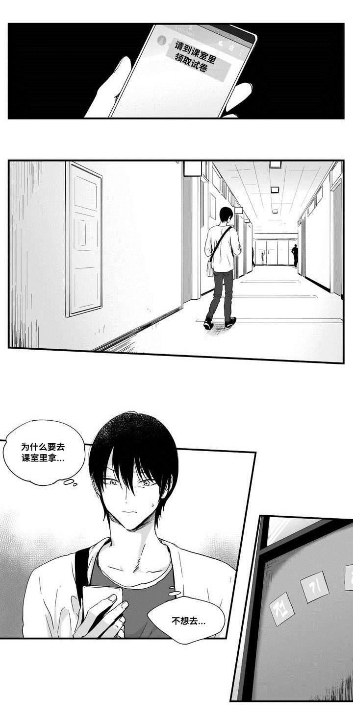 第1章：印象强烈0