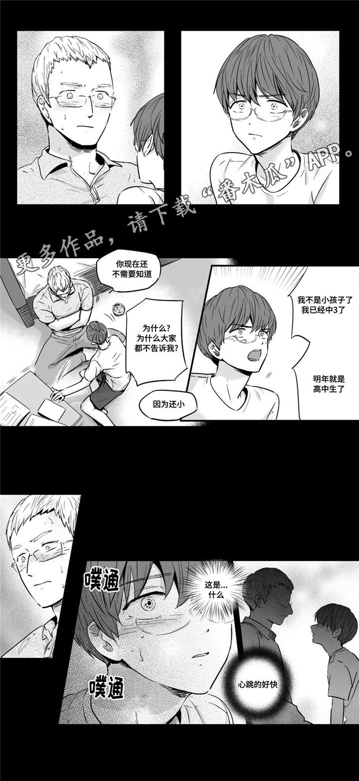 第31章：放任6