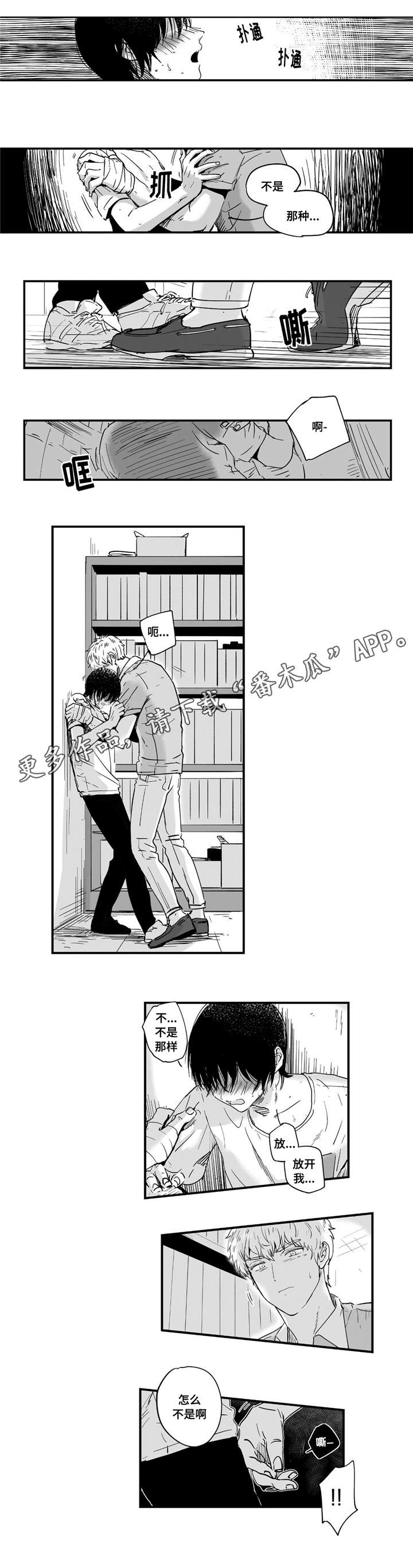 第5章：住手0