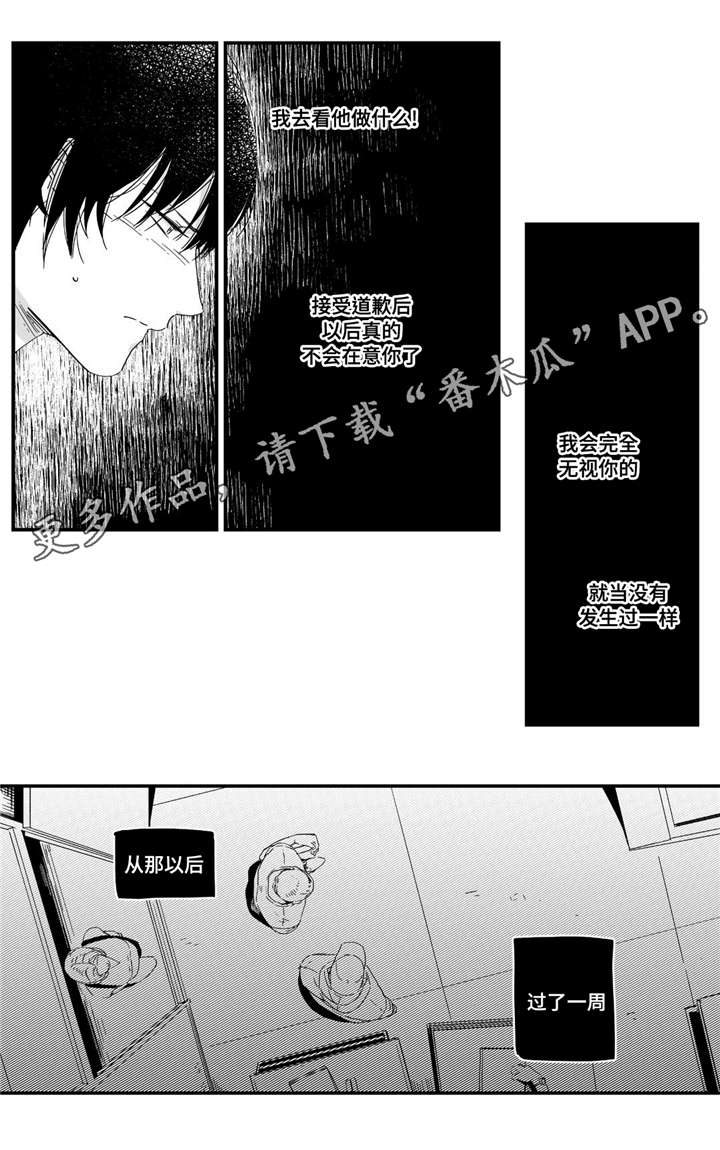 第6章：难以控制10