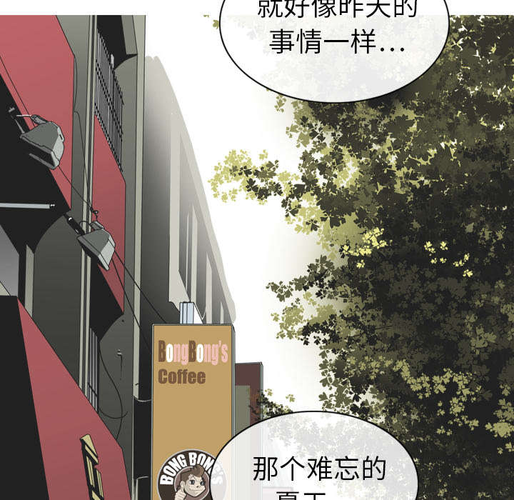 第1章：时过境迁48
