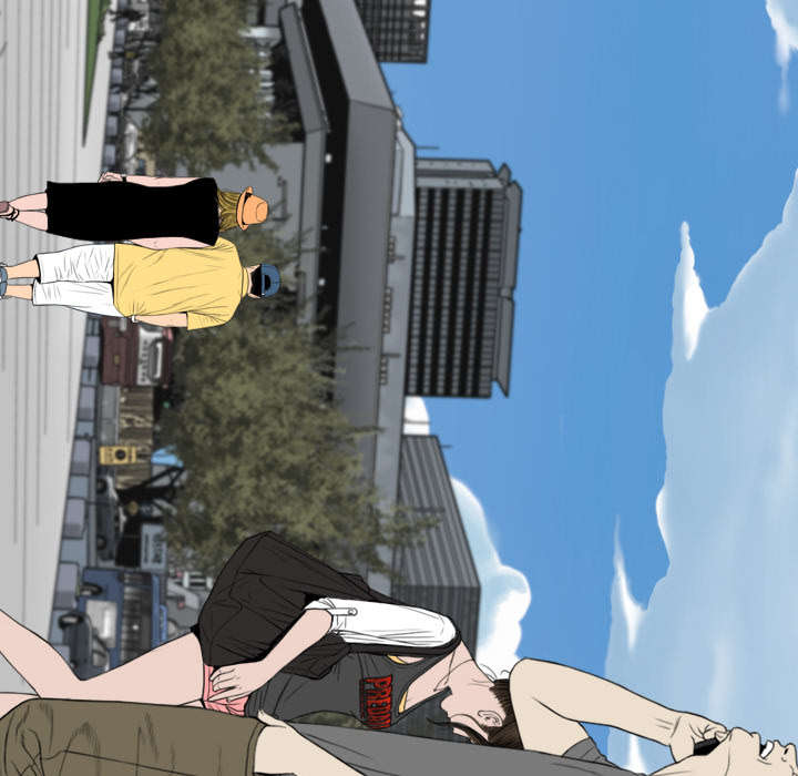 第1章：时过境迁7