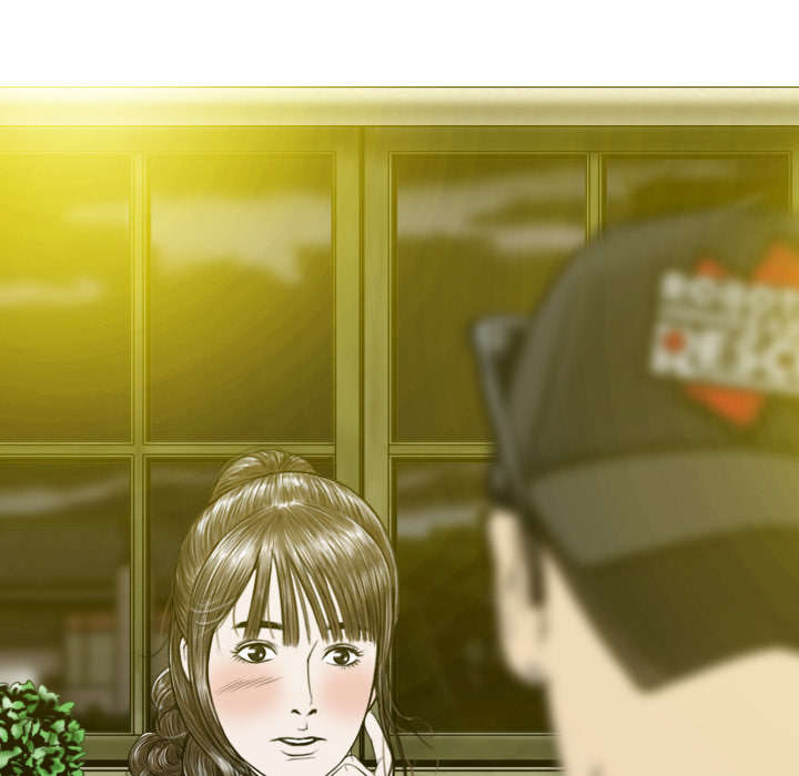 第30章：黏人10