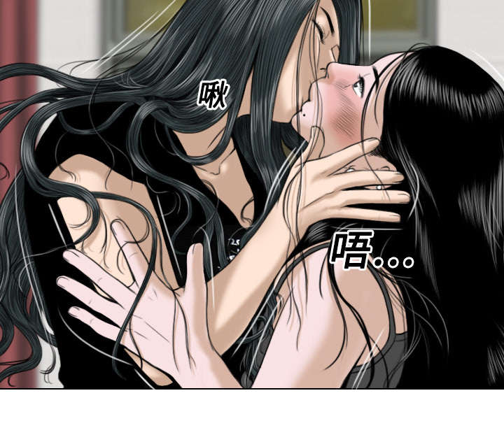 第43章：大胆的兰熙1