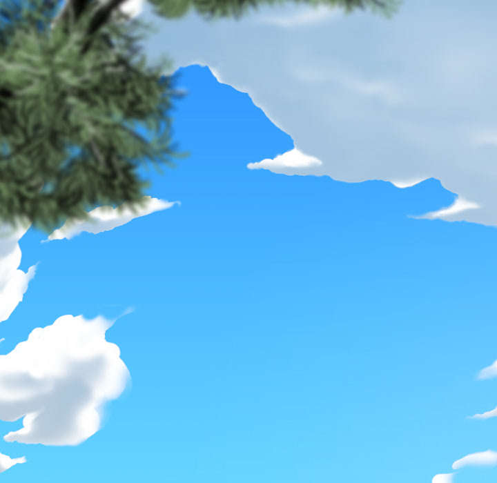 第30章：黏人30