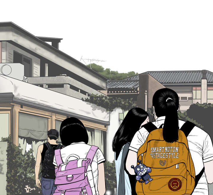 第1章：时过境迁22