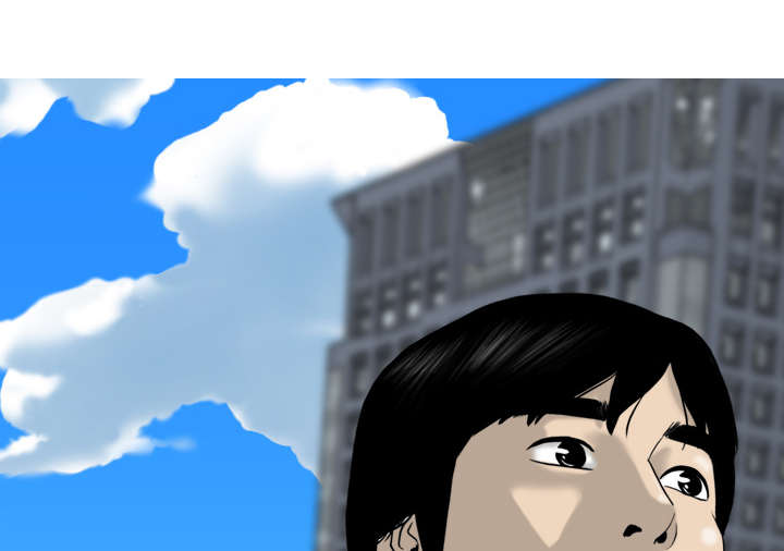 第1章：时过境迁13