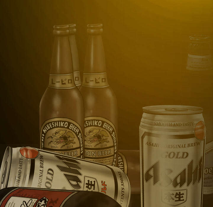 第18章：纸醉金迷21