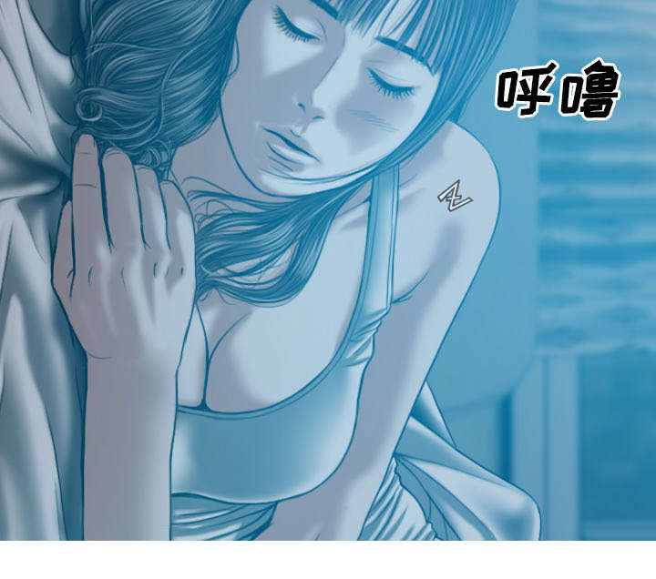 第82章：小旭的耐心4