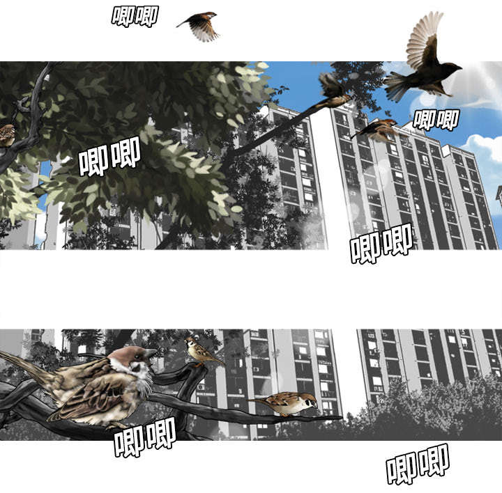 第3章：没脸面对21