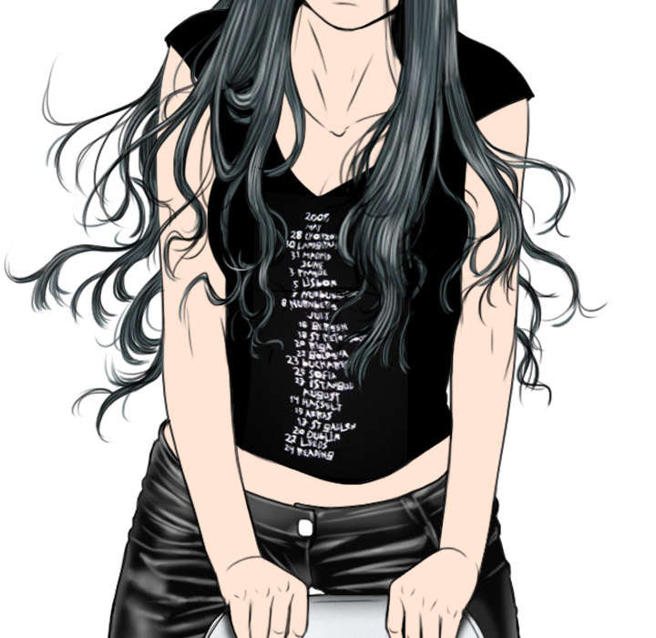 第41章：屈服66
