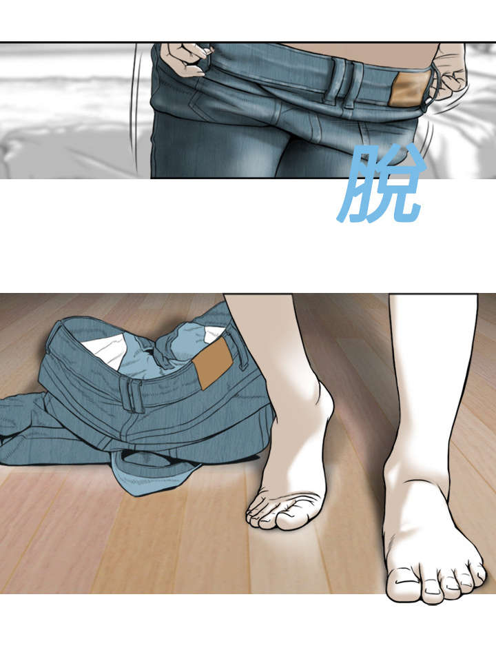 第3章：没脸面对10