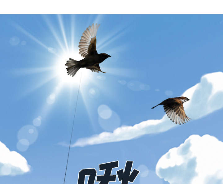 第48章：放飞自我0