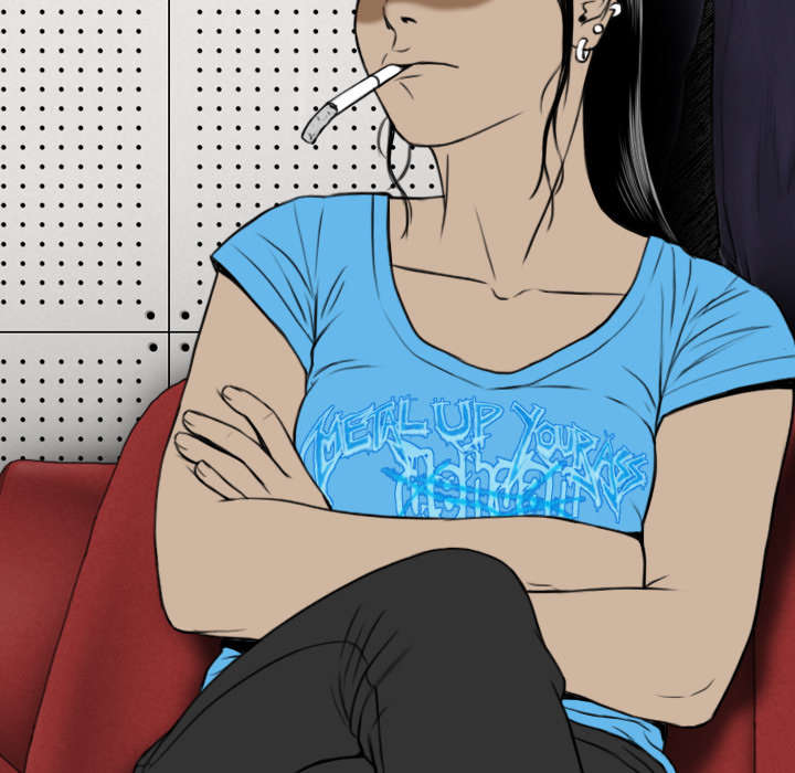 第41章：屈服50