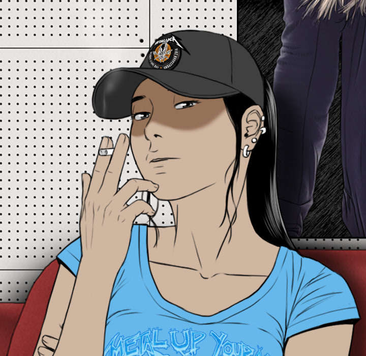 第41章：屈服56