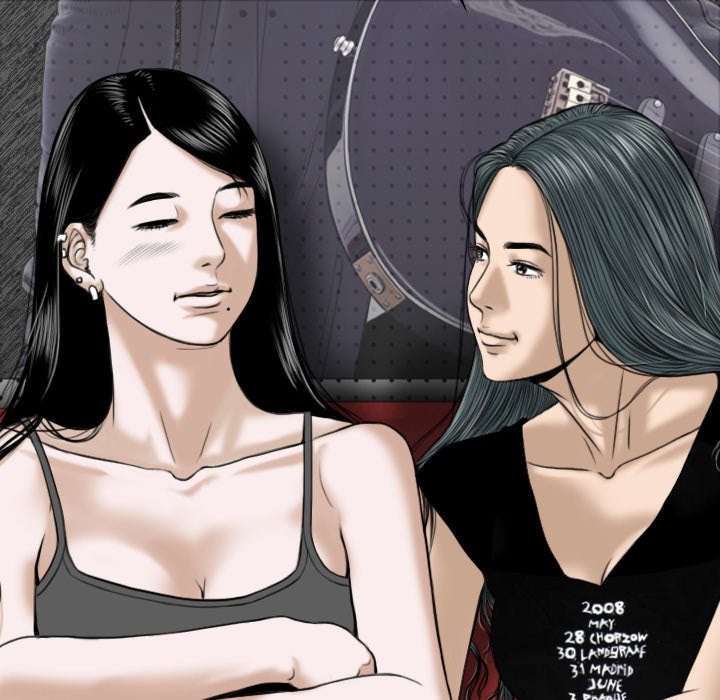 第44章：女人和女人11
