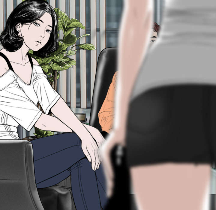 第101章：学姐学妹26