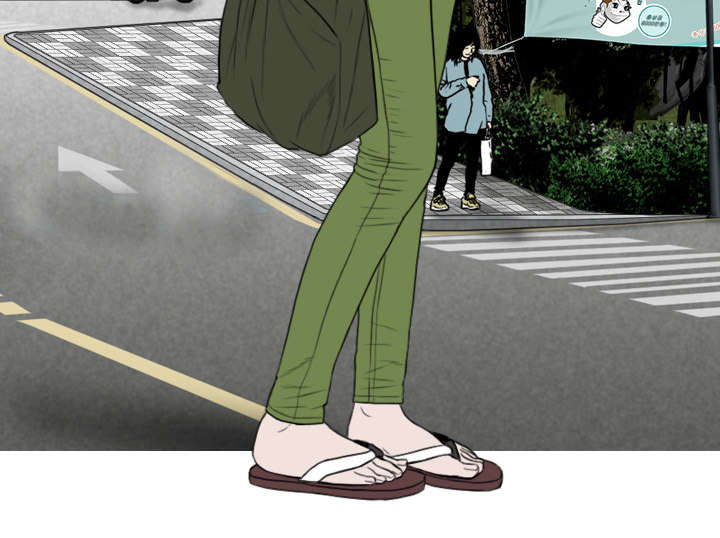 第30章：黏人28