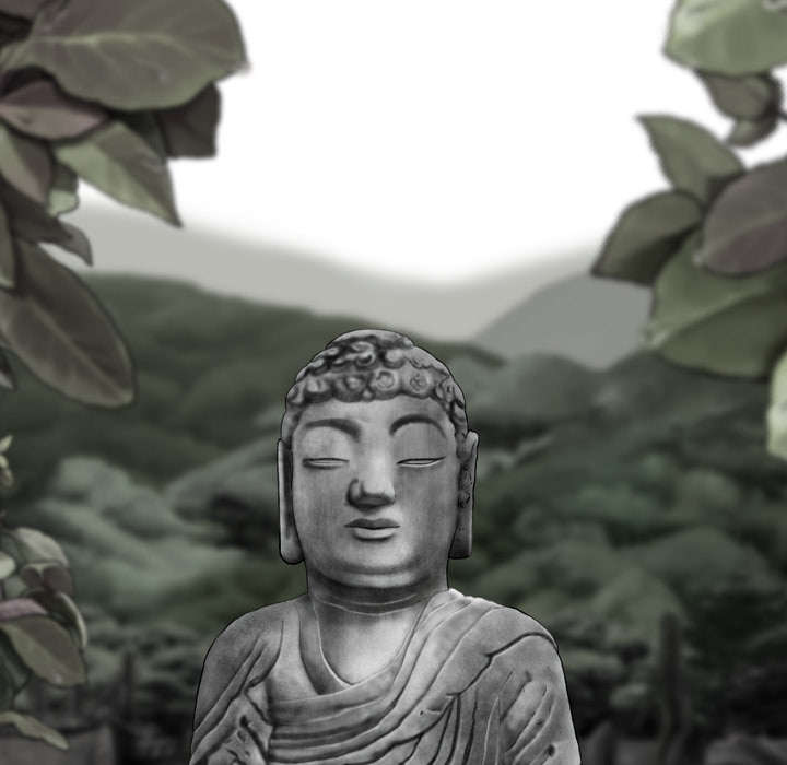 第20章：三年前14