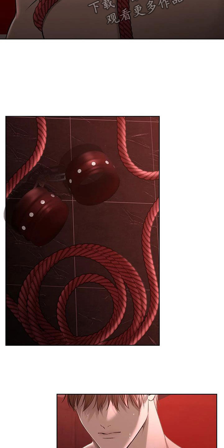 第47章：挣脱13