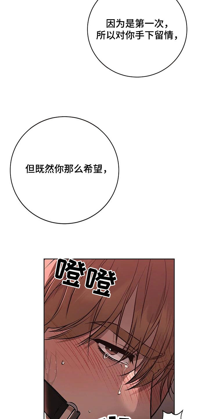 第45章：惩罚35