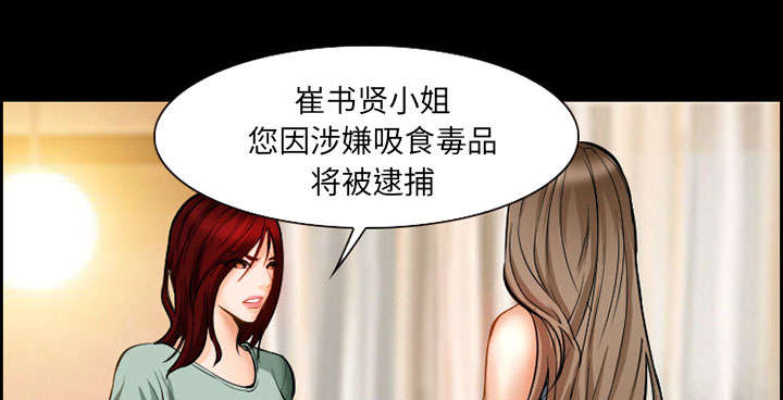 第17章：被捕43