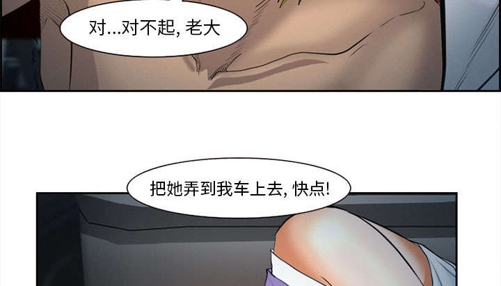 第28章：绑架29