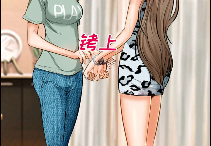 第17章：被捕44