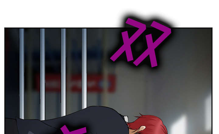 第40章：一拳倒地9