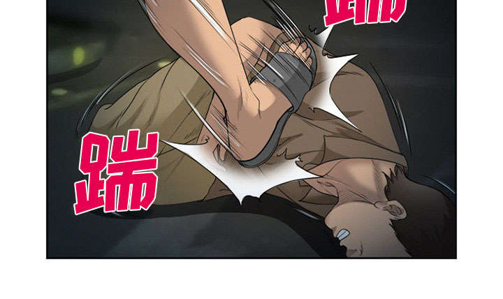 第25章：拦路59