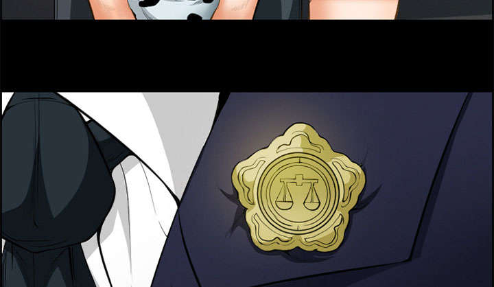 第17章：被捕59