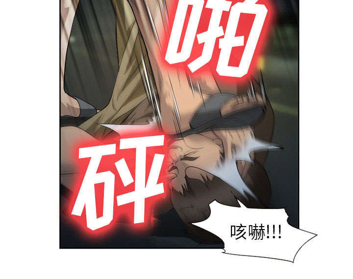 第25章：拦路56