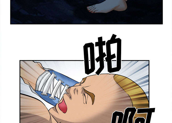 第31章：救人47
