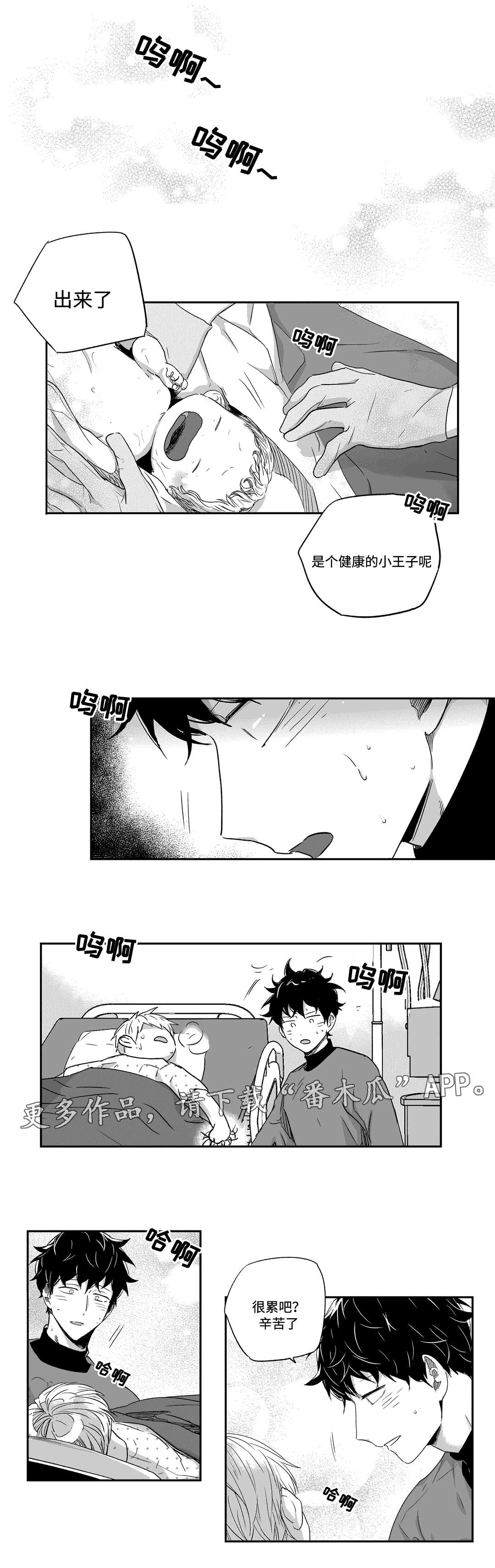 第52章：出生4