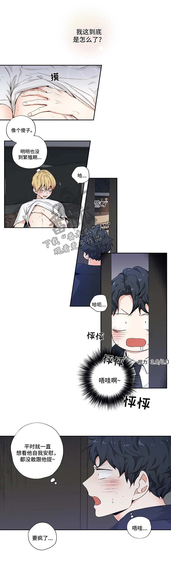 第124章：【第二季】大饱眼福2