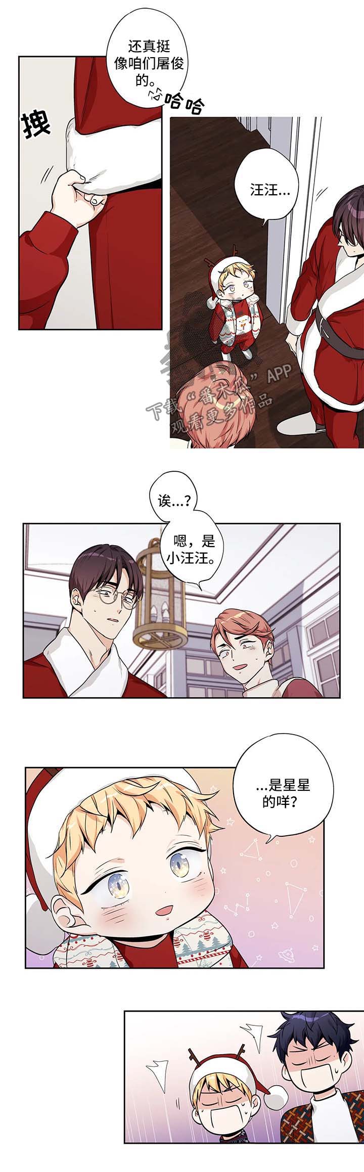 第135章：圣诞番外218