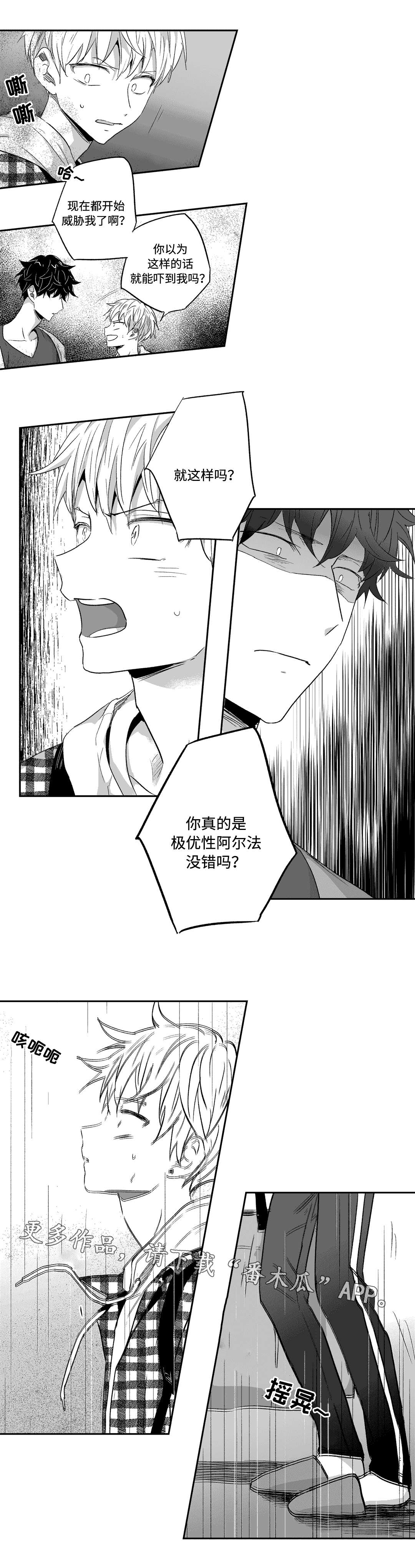 第29章：散发6