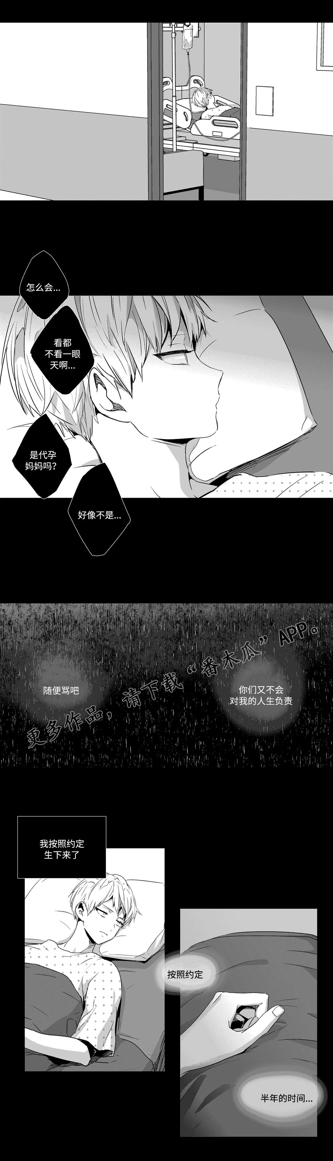 第56章：说谎1
