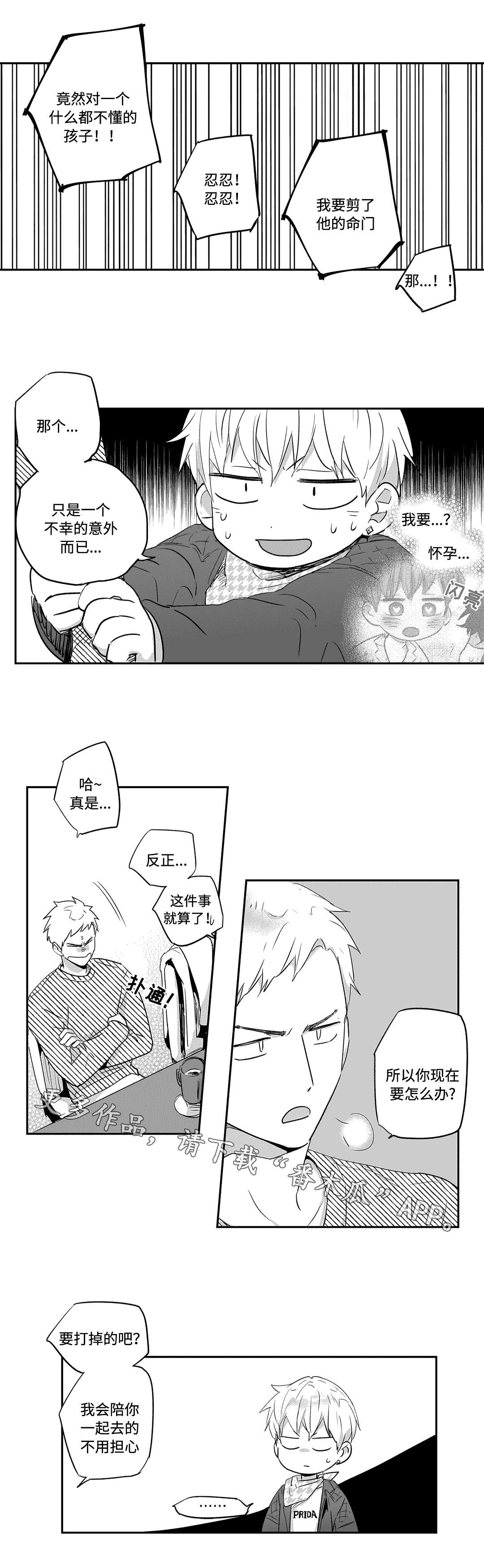 第34章：契约1