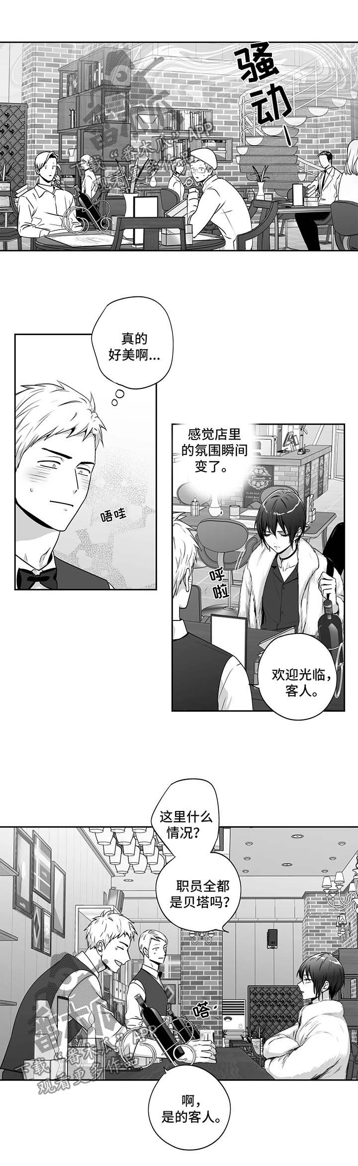 第147章：【第二季】喝醉0