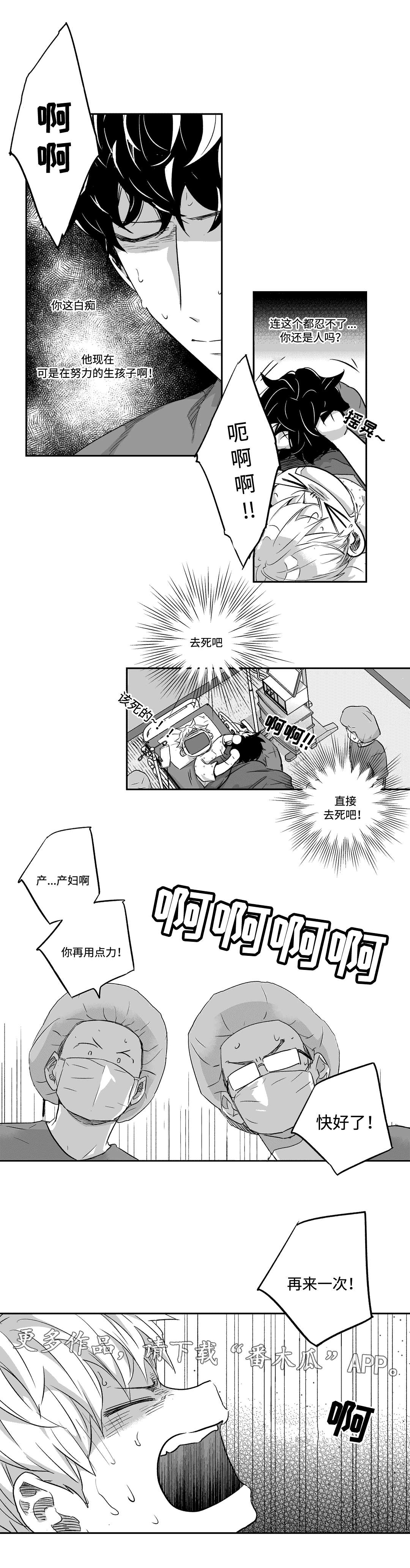 第52章：出生3