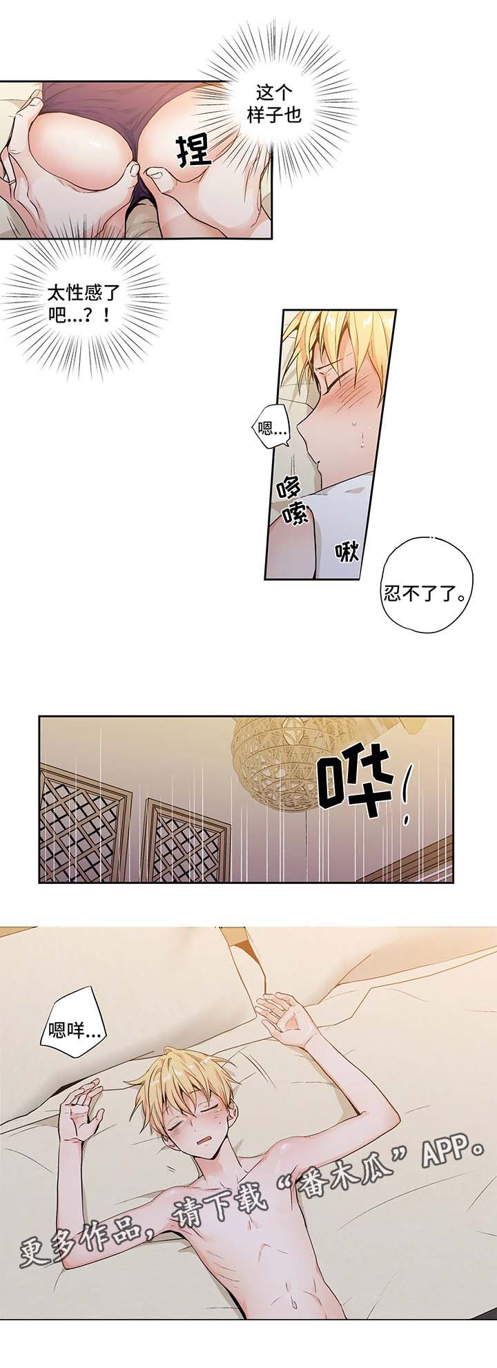 第119章：【第二季】蜜月之行23