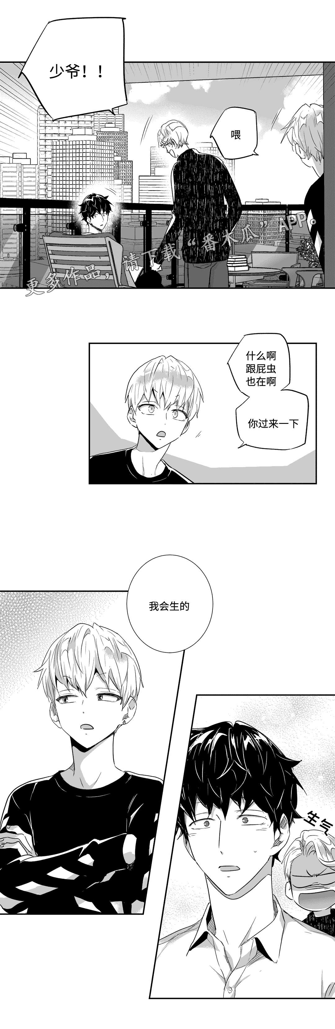 第34章：契约6