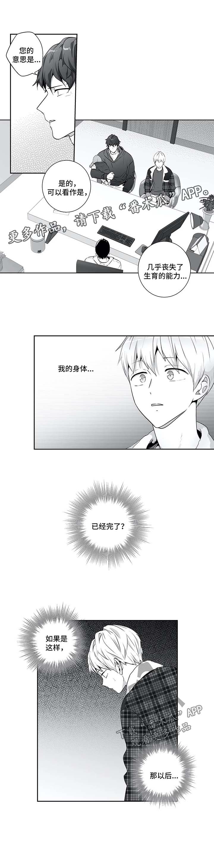 第130章：【第二季】身体检查4