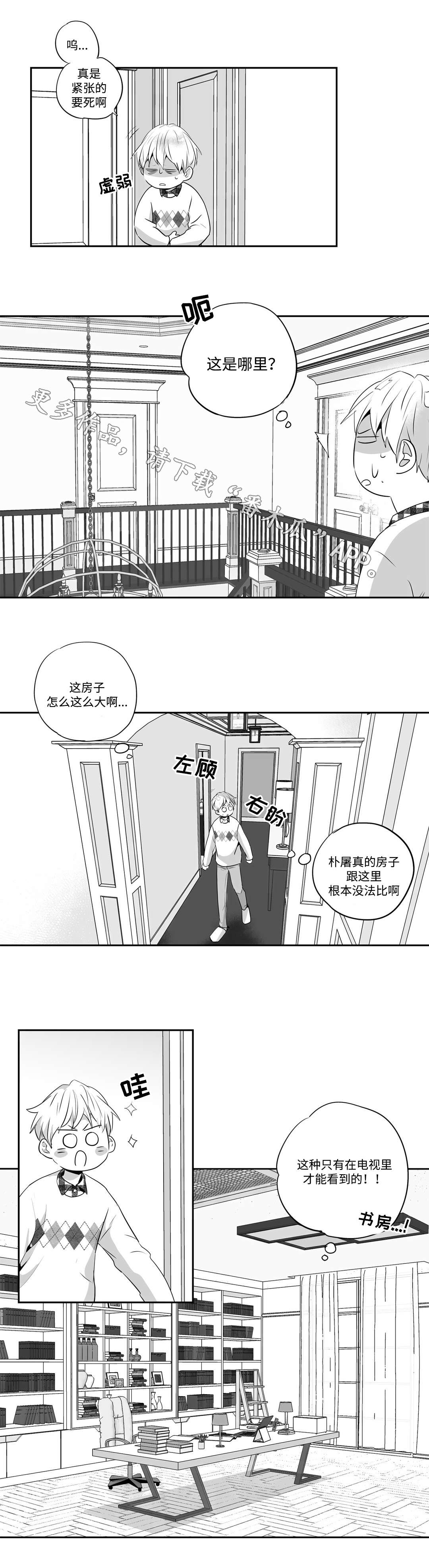 第72章：紧张5