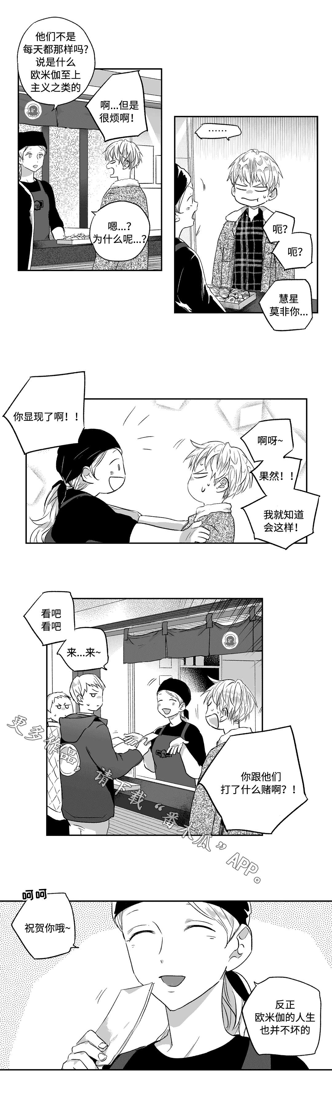 第19章：找工作5